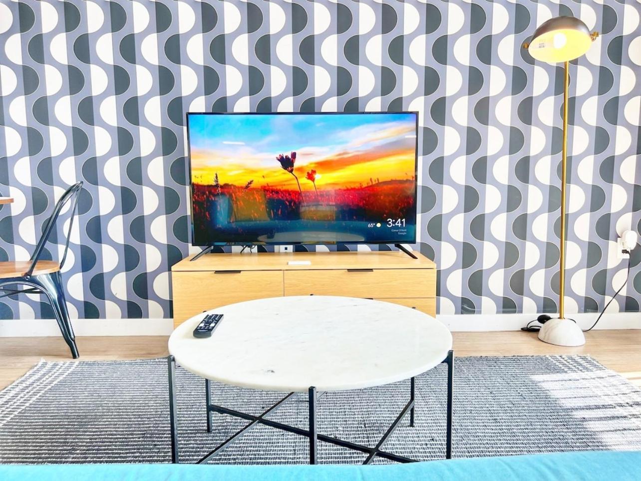 The Traveler's Getaway Apartamento San Diego
