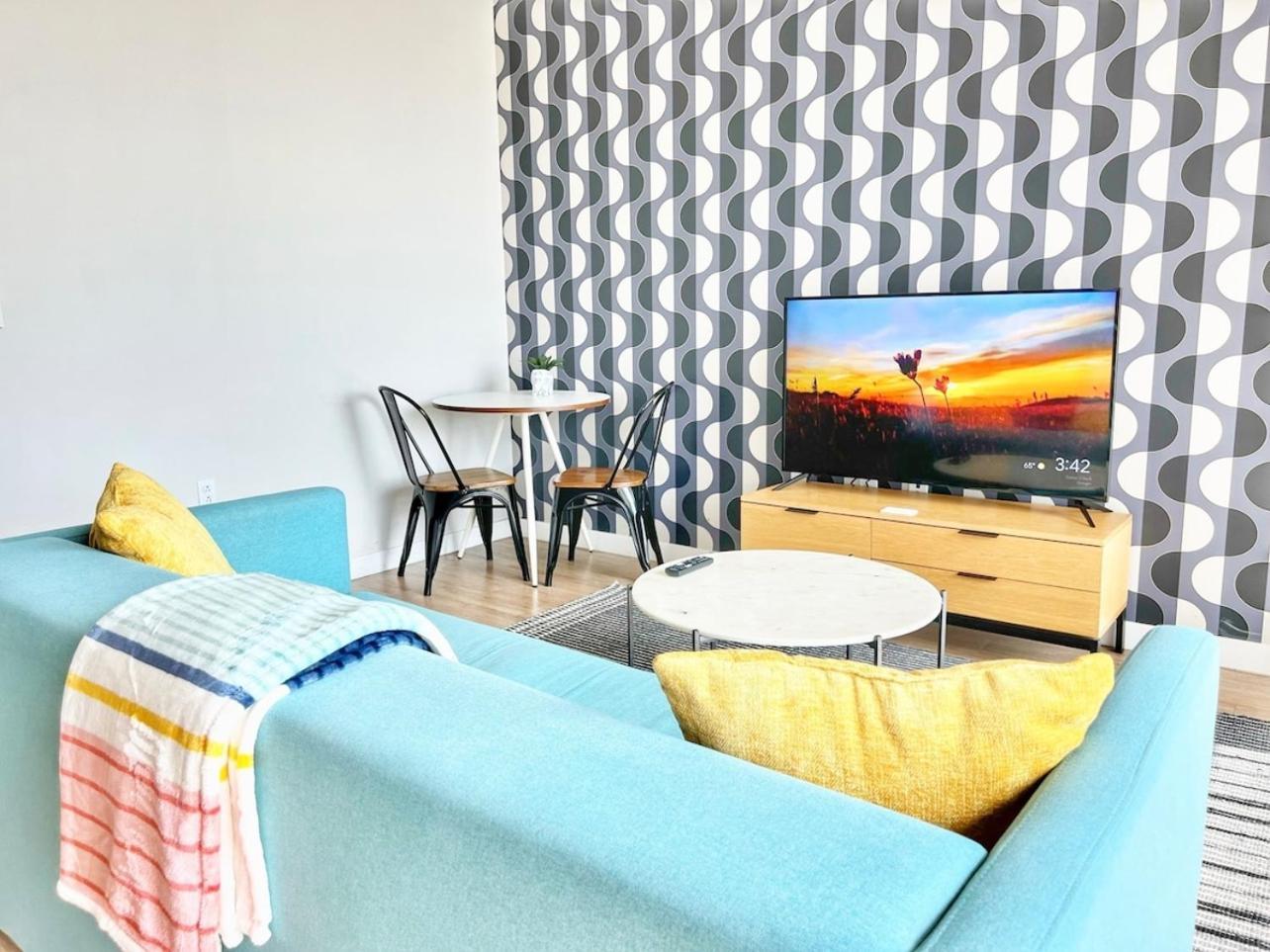 Apartamento The Traveler's Getaway San Diego