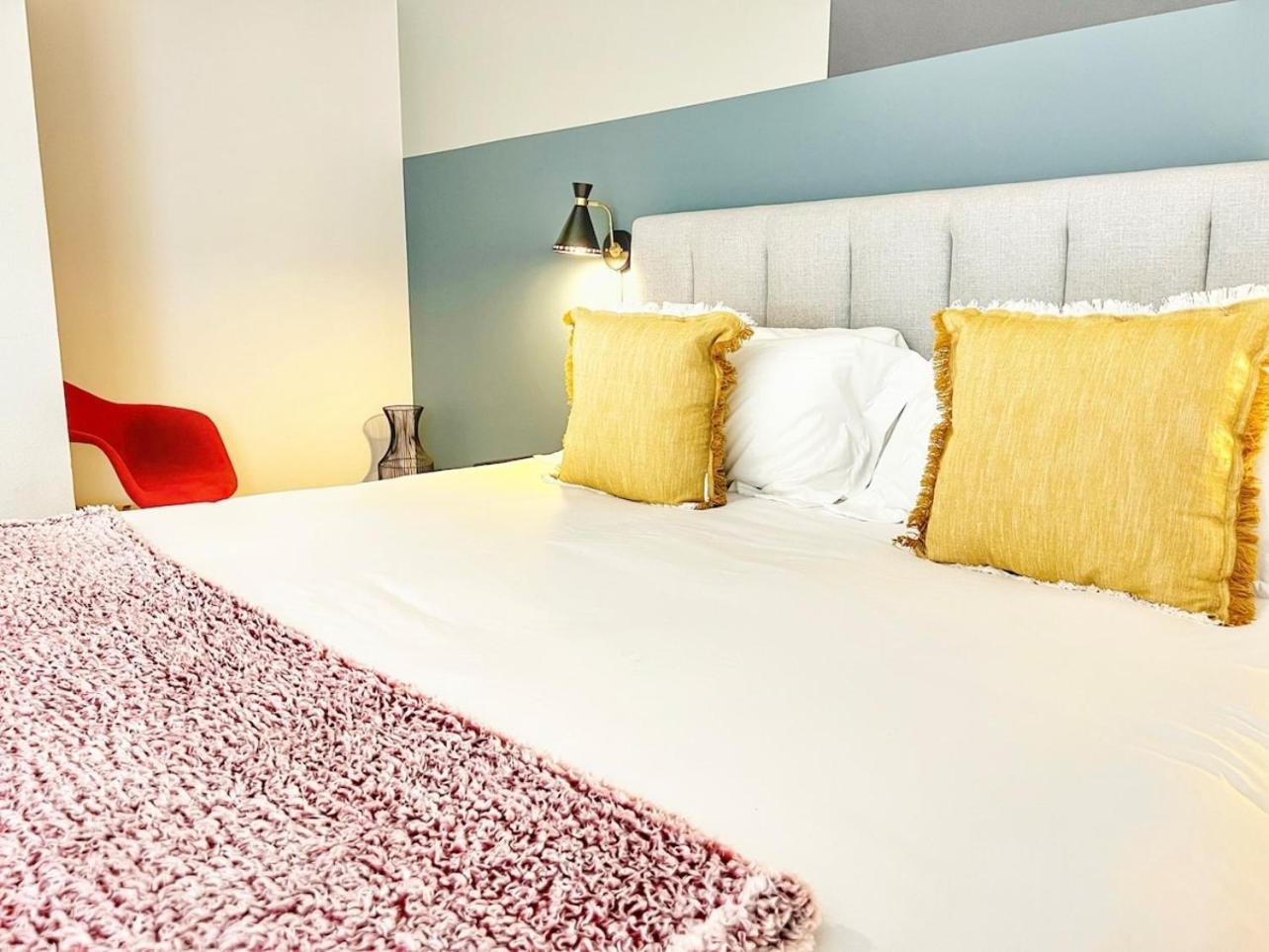The Traveler's Getaway Apartamento San Diego