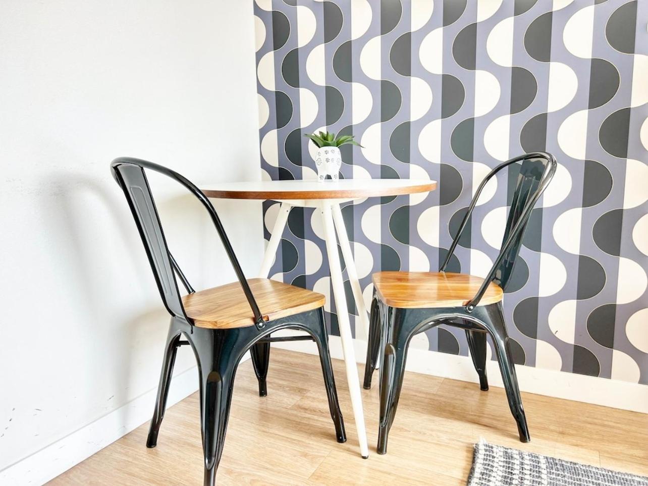 Apartamento The Traveler's Getaway San Diego