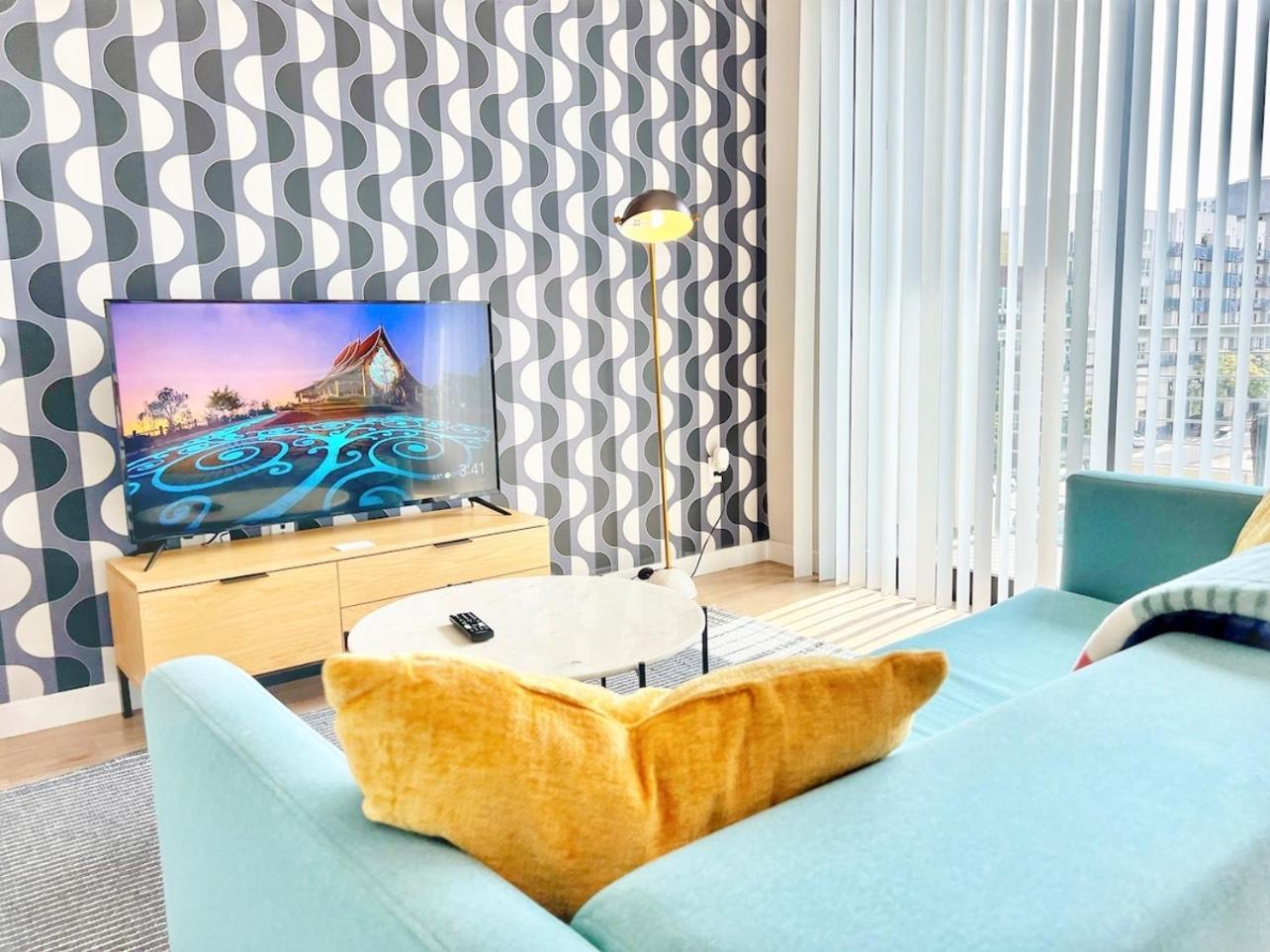 The Traveler's Getaway Apartment *
